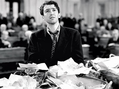 Mr. Smith Goes to Washington Mr. Smith Goes to Washington