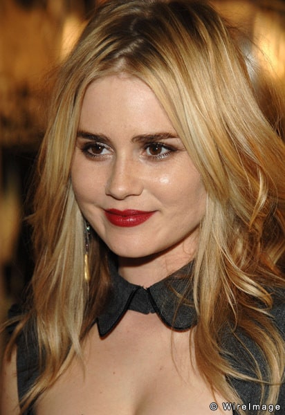Alison Lohman Alison Lohman