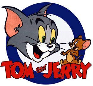 Tom and Jerry