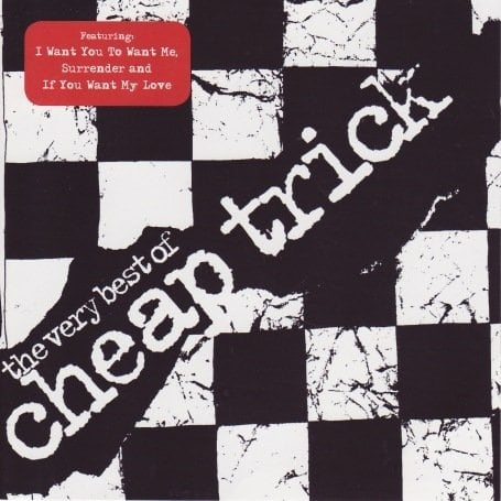 The Very Best of Cheap Trick