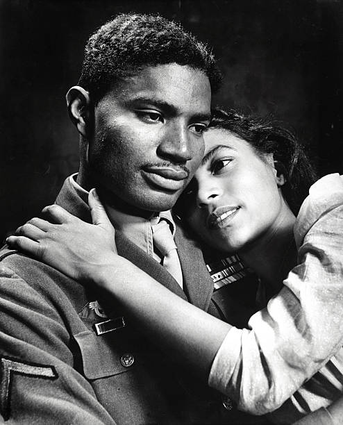 Ossie Davis, Ruby Dee