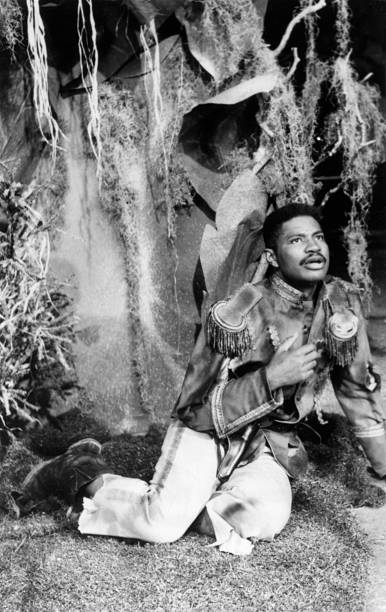 Ossie Davis