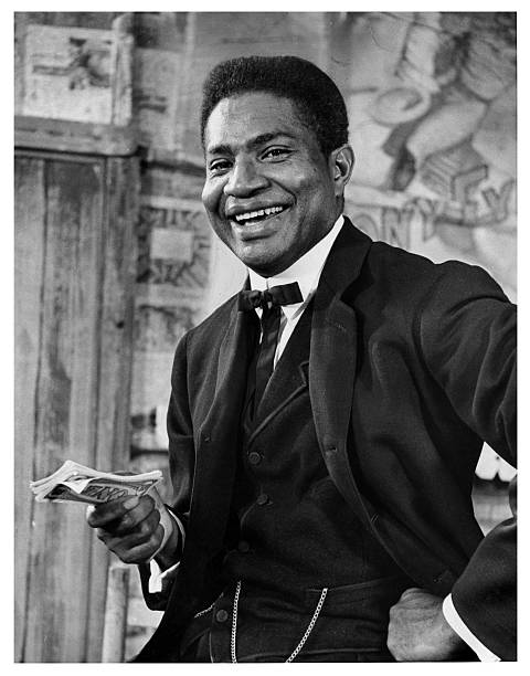 Ossie Davis