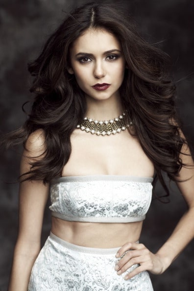 Nina Dobrev Nina Dobrev