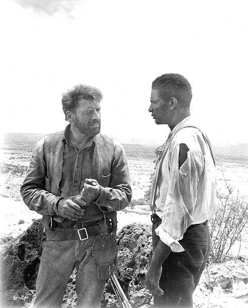 Ossie Davis