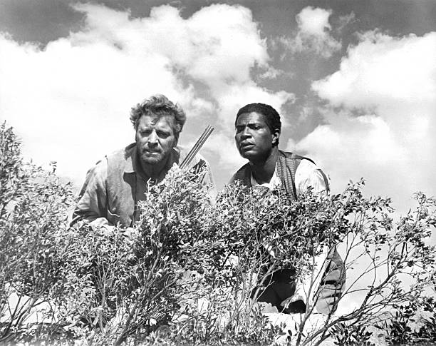 Ossie Davis