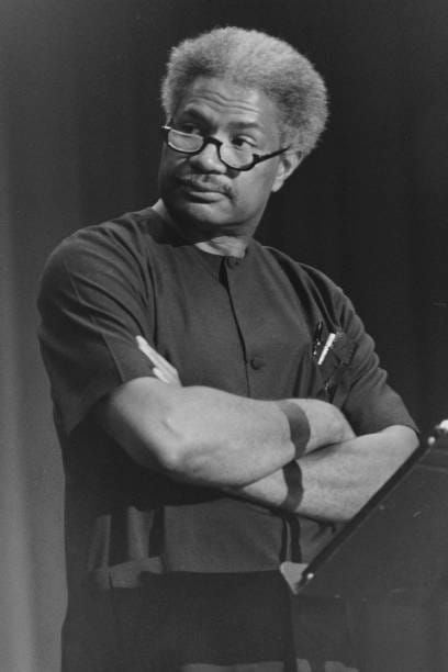 Ossie Davis