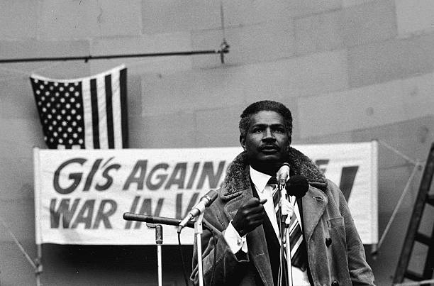 Ossie Davis