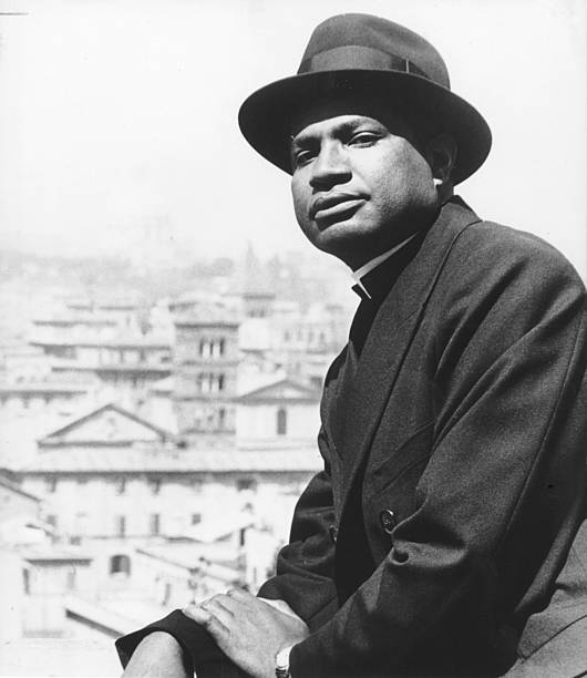 Ossie Davis