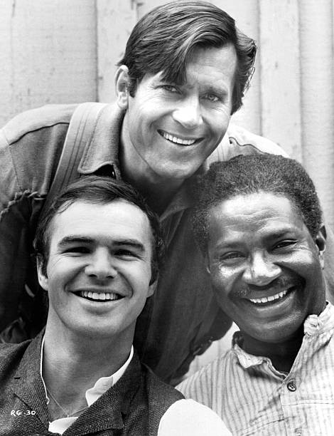 Ossie Davis