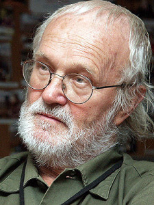 Josef Koudelka