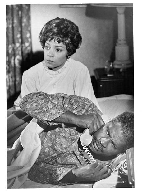 Ruby Dee, Ossie Davis