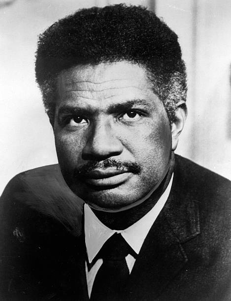 Ossie Davis