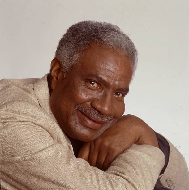 Ossie Davis