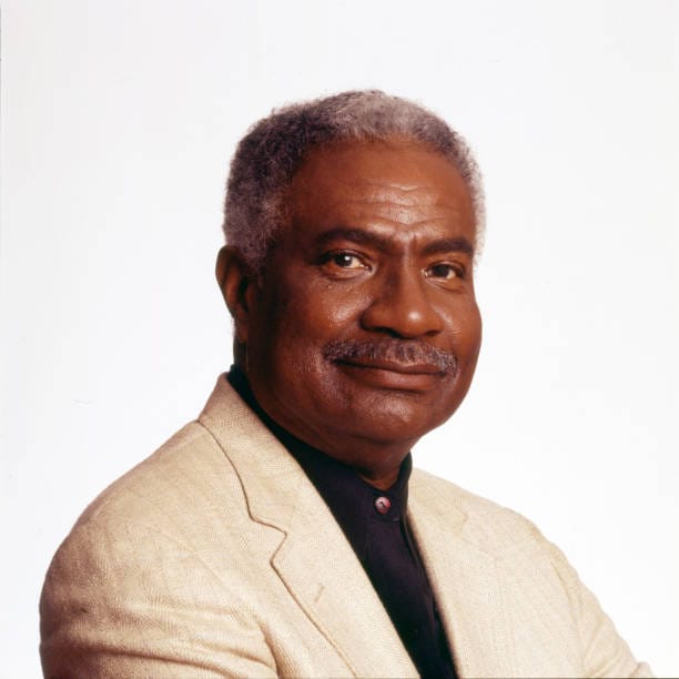 Ossie Davis