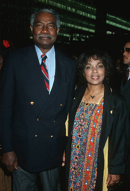 Ossie Davis