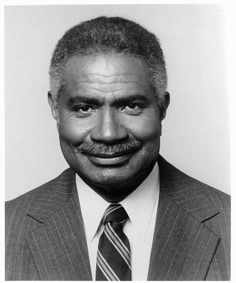 Ossie Davis