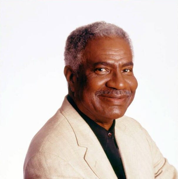 Ossie Davis