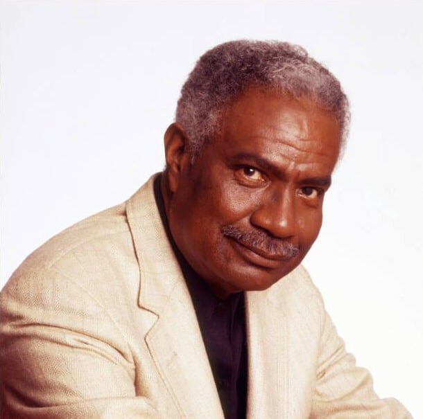 Ossie Davis