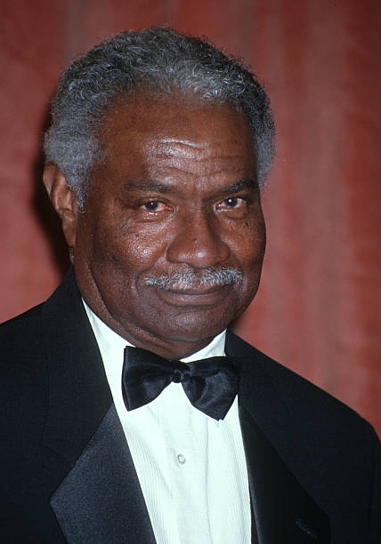 Ossie Davis