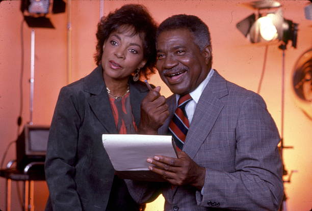 Ossie Davis