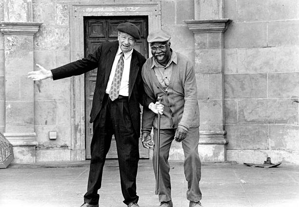 Ossie Davis