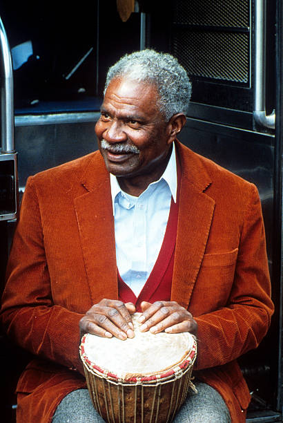 Ossie Davis