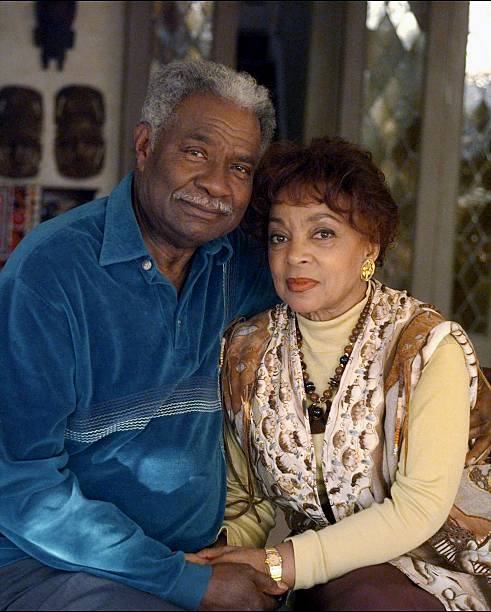 Ossie Davis