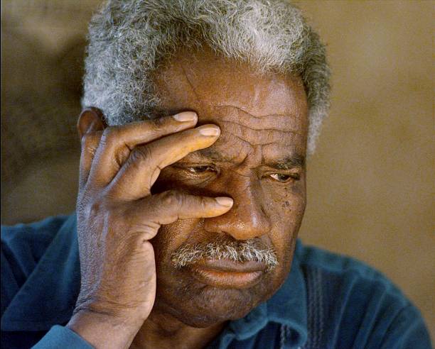 Ossie Davis