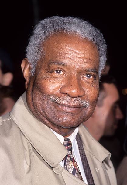 Ossie Davis