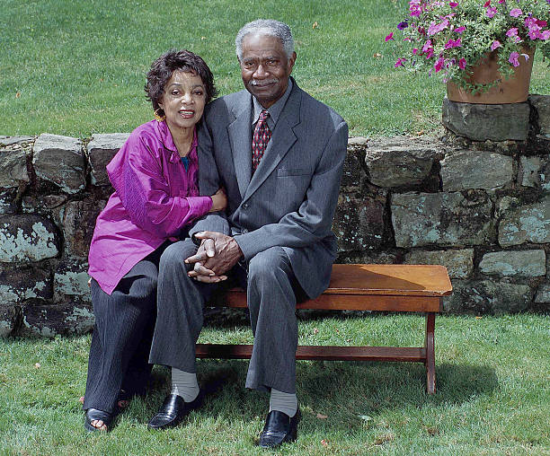 Ossie Davis