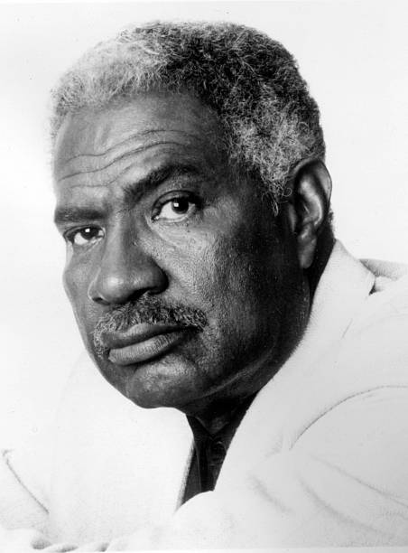 Ossie Davis