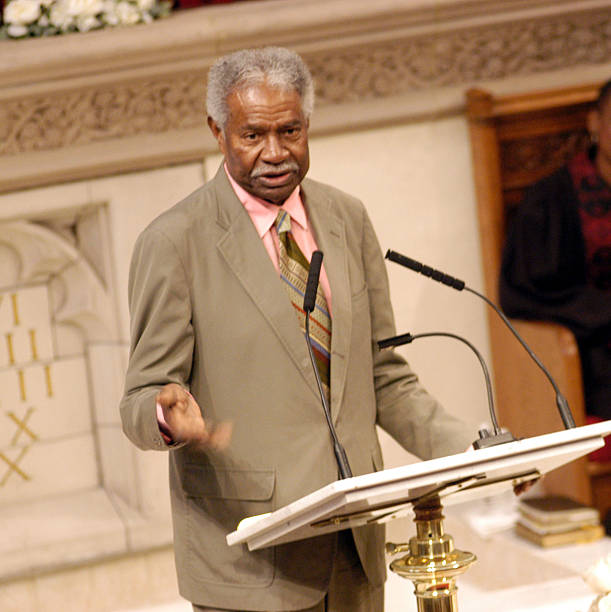 Ossie Davis