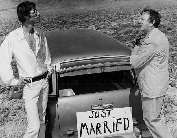 Vanishing Point (1971) Vanishing Point (1971)