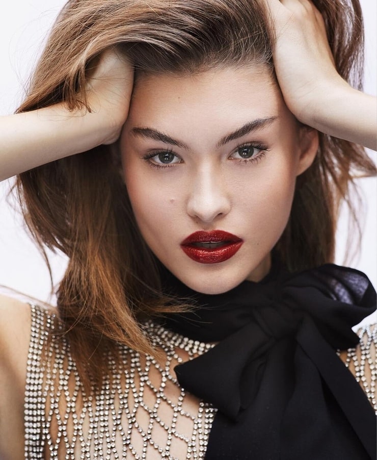 Grace Elizabeth