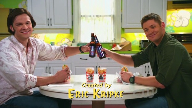 Supernatural Supernatural