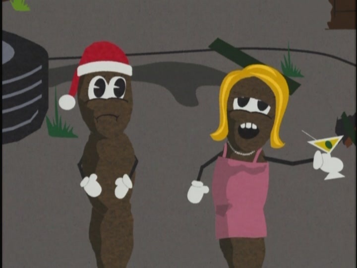 South Park