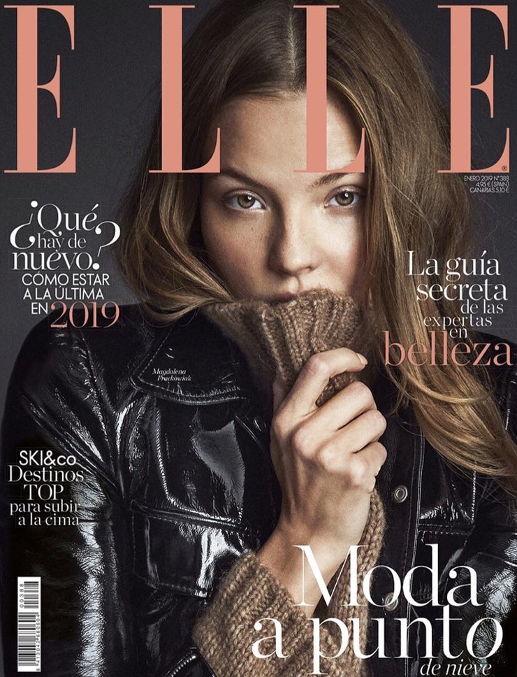Magdalena Frackowiak Magdalena Frackowiak