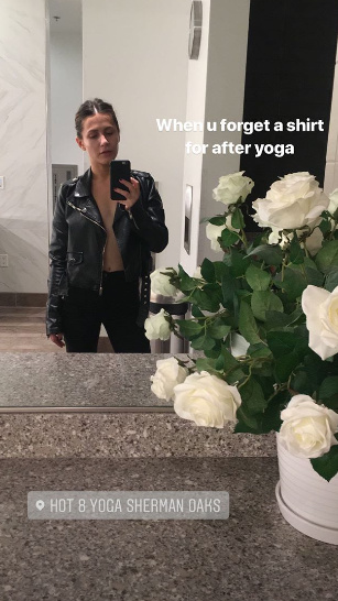 Erin Sanders Erin Sanders