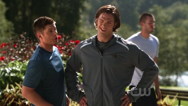 Supernatural Supernatural