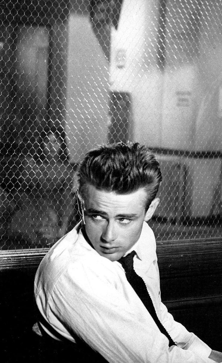 James Dean