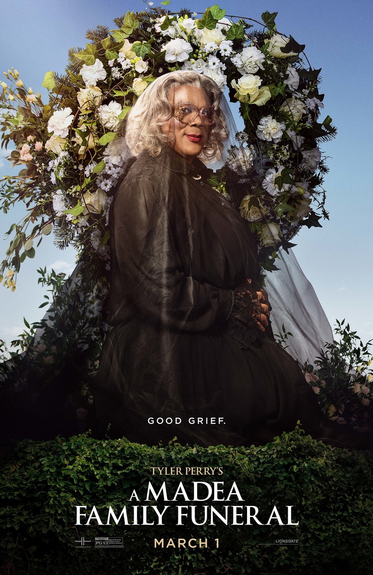 A Madea Family Funeral A Madea Family Funeral
