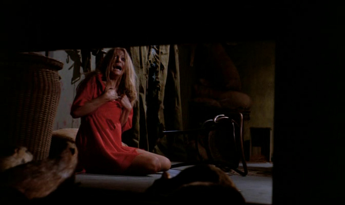 Night of Fear