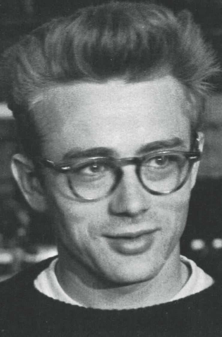 James Dean James Dean