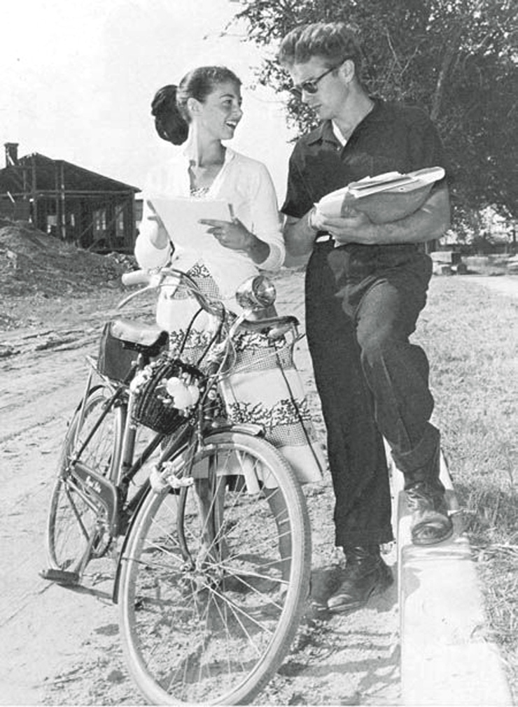 James Dean James Dean