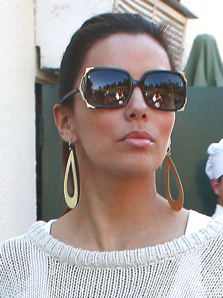 Eva Longoria Eva Longoria