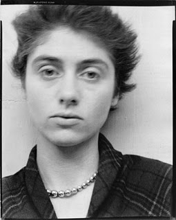 Diane Arbus