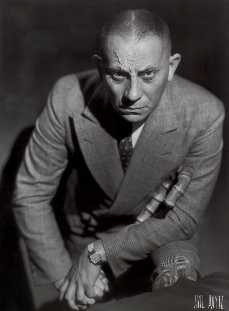 Erich von Stroheim