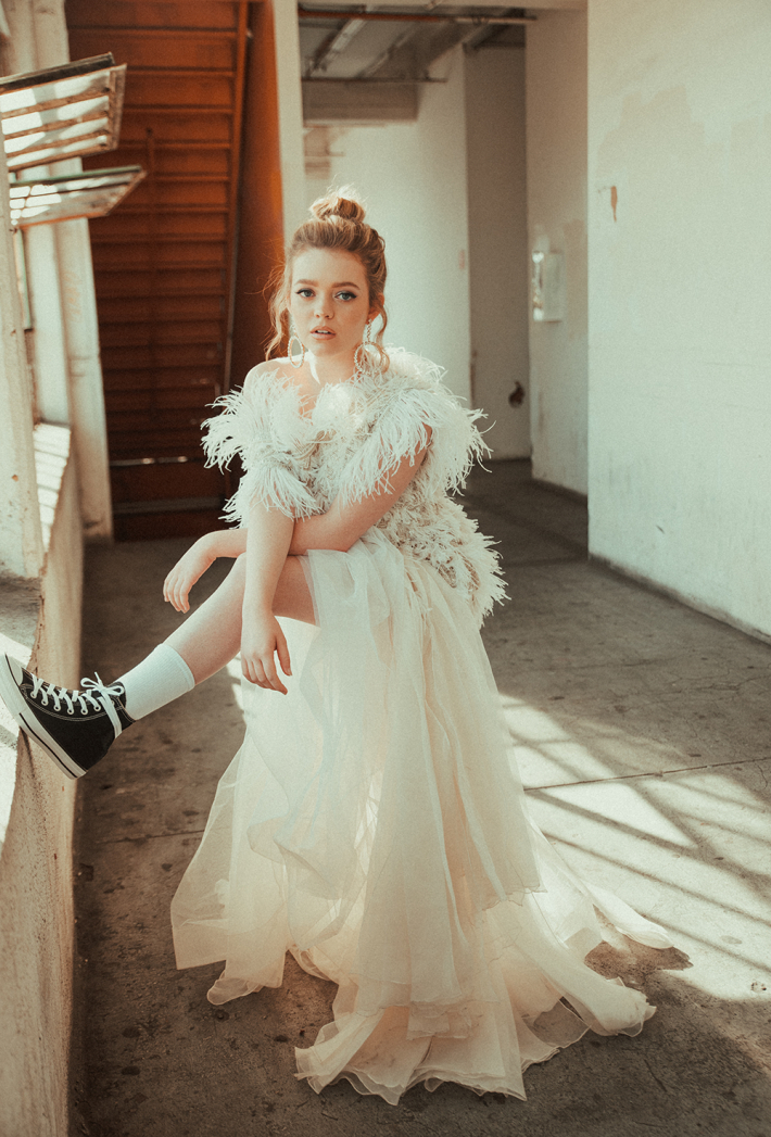 Jade Pettyjohn Jade Pettyjohn