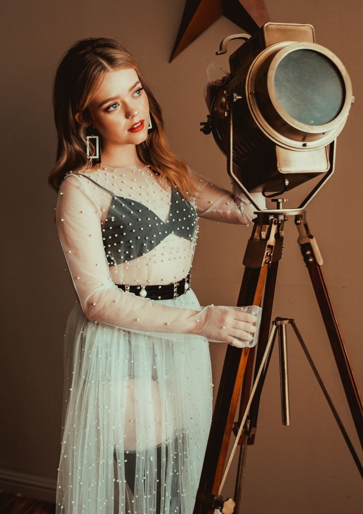 Jade Pettyjohn